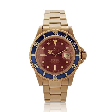 eric boorsma rolex|Global Stock of Rolex Submariner Watches Worth Nearly $50 Billion.